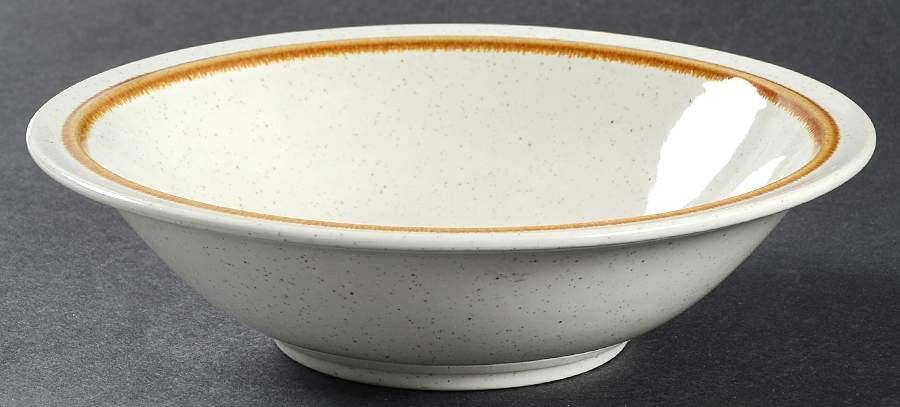 Sun Up Sun Down Coupe Cereal Bowl by International-1