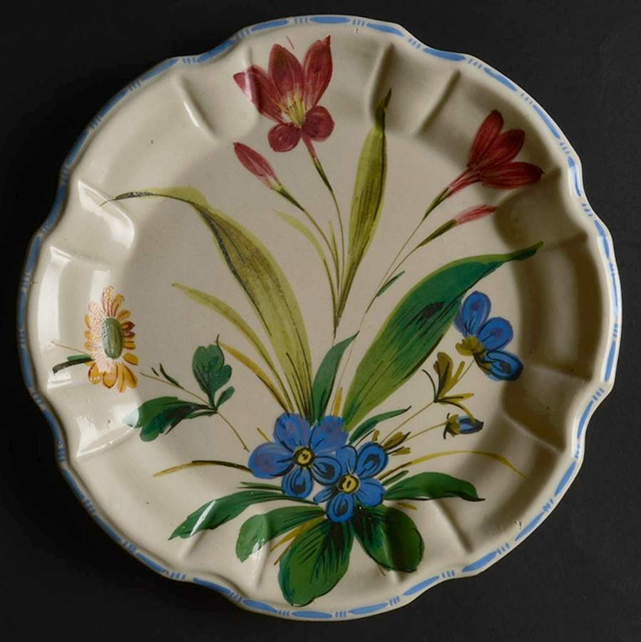 ITY414 Salad Plate by Italy-1