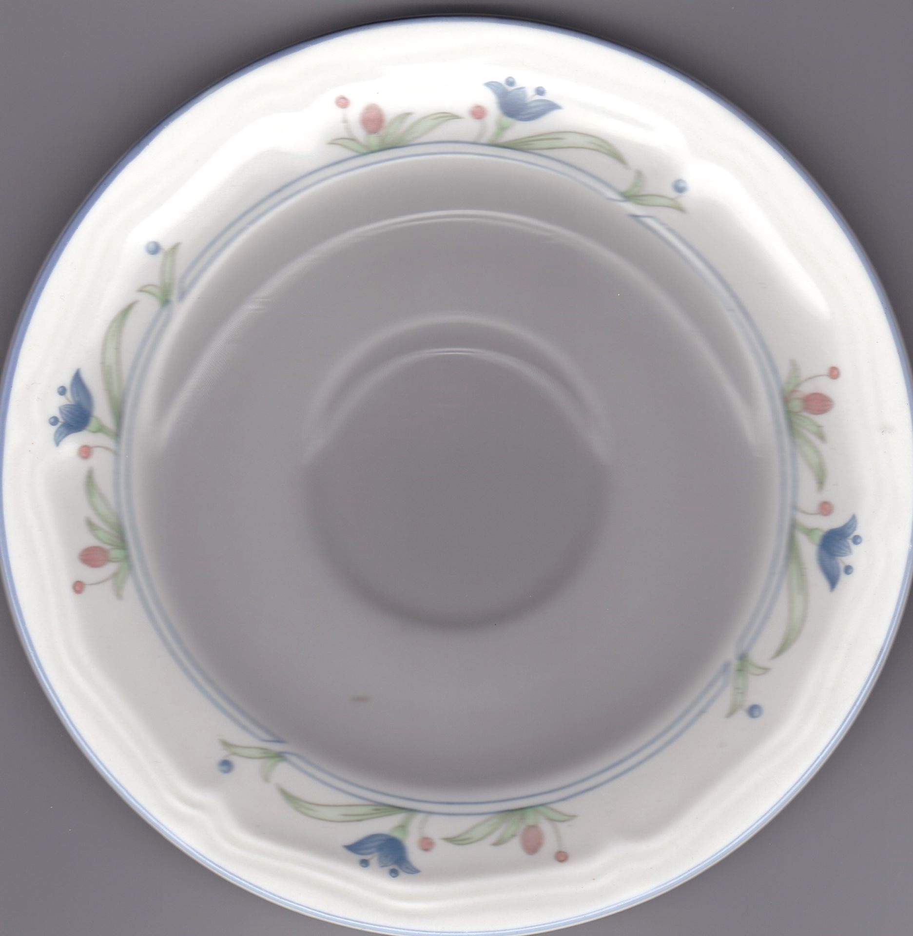 Concord Saucer by International 21-1