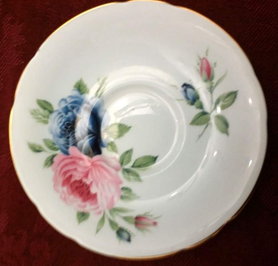 IPE23 Saucer by Imperial (England)-1