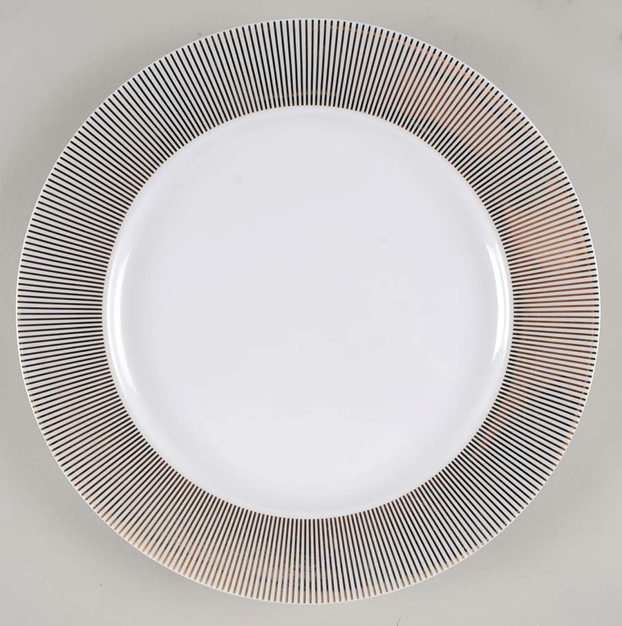 IEC25 Dinner Plate by Inhesion-1