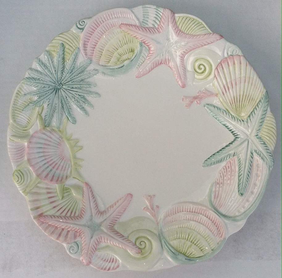 ITY426 Dinner Plate by Italy-1