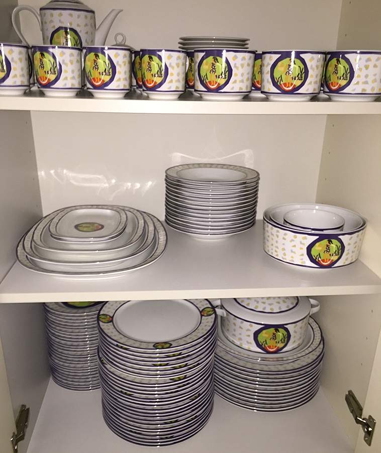 17-130 Dinner Plate by Ionia-1
