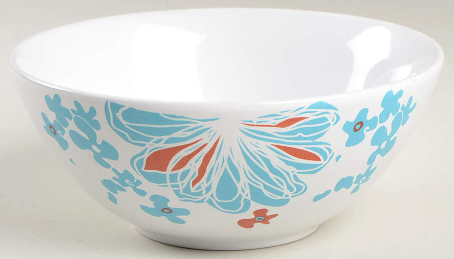 Bullra Soup/Cereal Bowl by Ikea China-1
