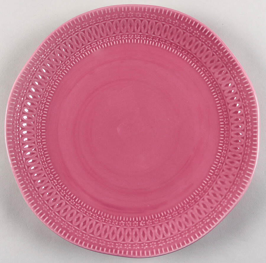 Sommar 2017 Dinner Plate by Ikea China-1