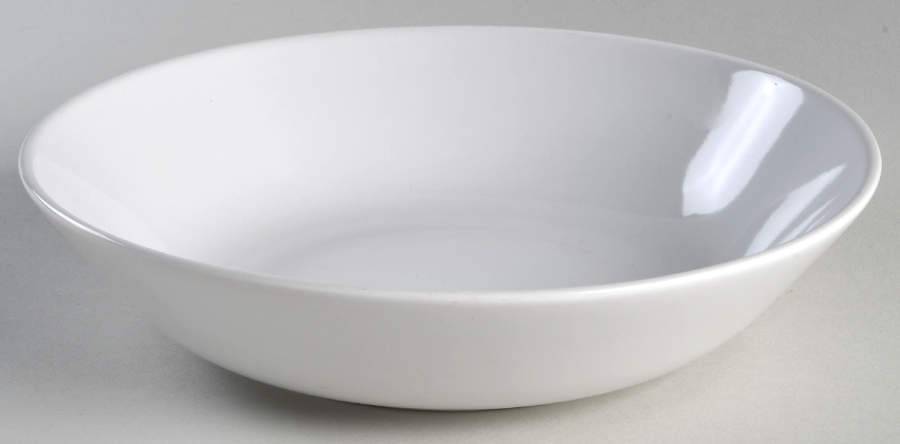 Flitighet 9" Soup/Pasta Bowl by Ikea China-1