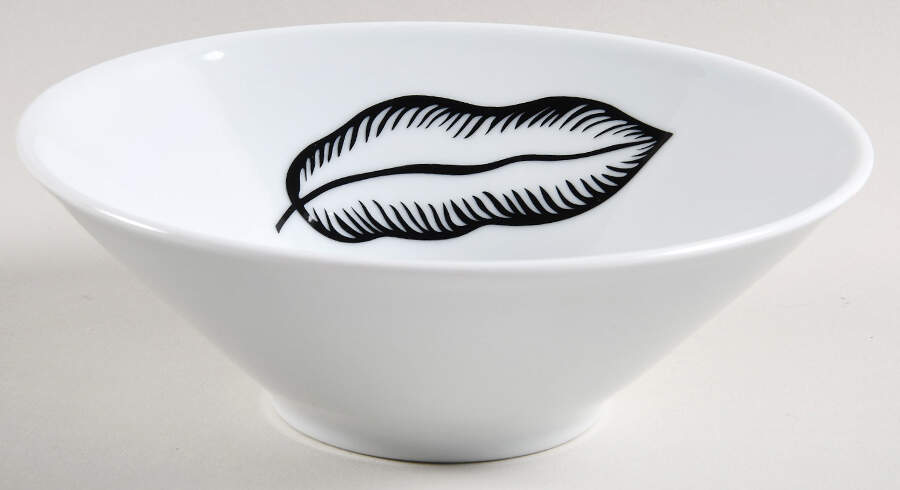 Avsiktlig Soup/Cereal Bowl by Ikea China-1