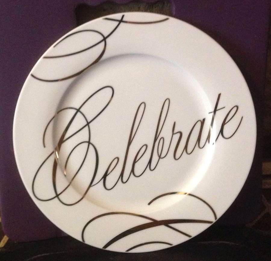 IAM6 Dinner Plate by Inter-American (Brazil)-1