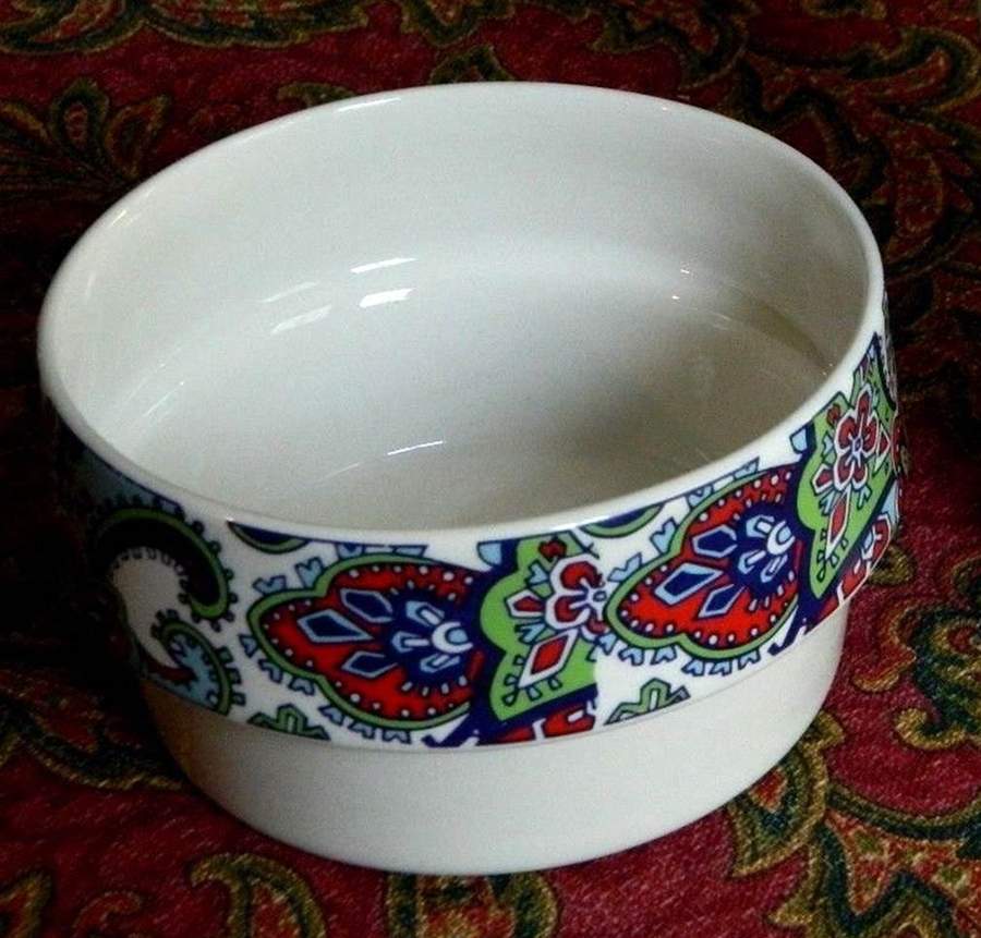 IRO70 Sugar Bowl No Lid by Iroquois-1