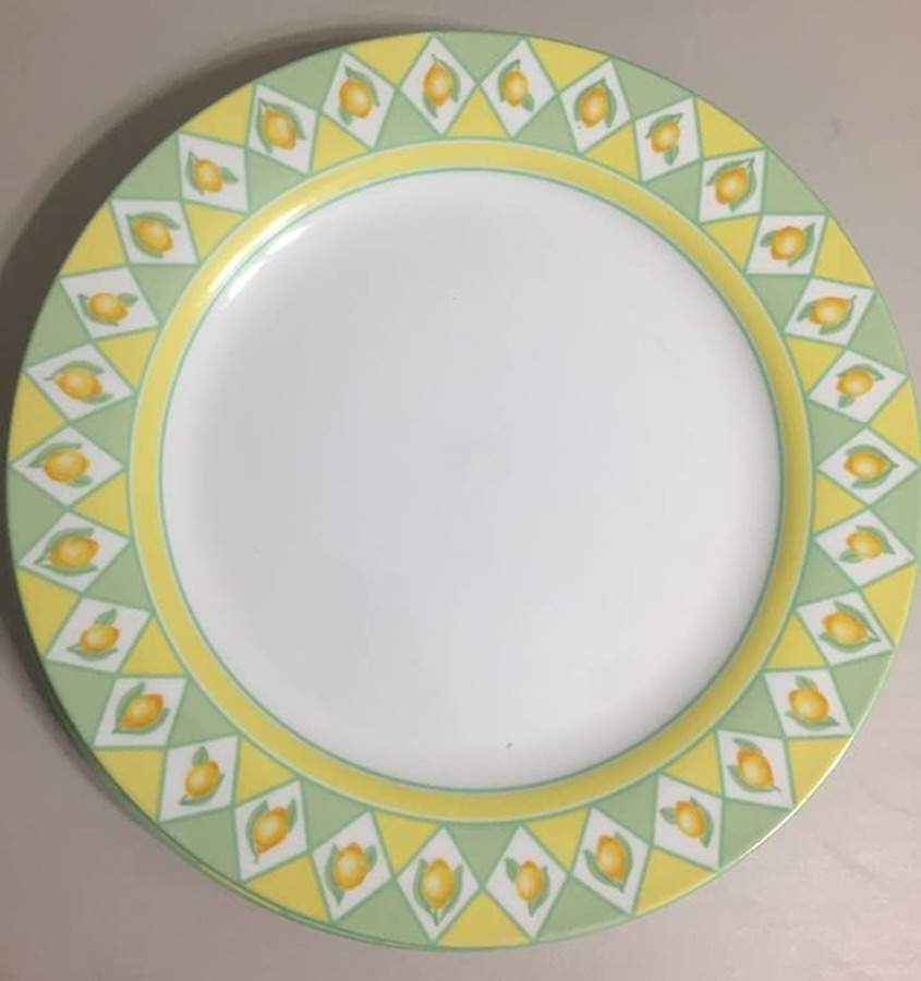 IEC27 Dinner Plate by Inhesion-1