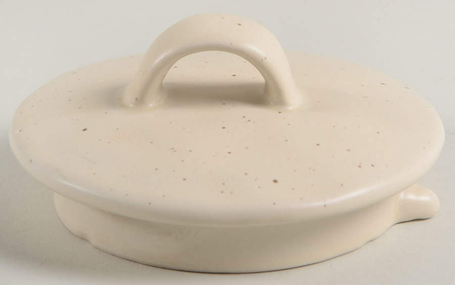 Easter Bird Cream Lid for Teapot by In Homestylez-1