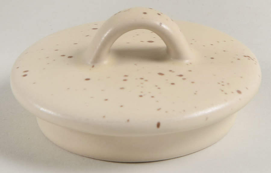 Easter Bird Cream Lid for Sugar Bowl by In Homestylez-1
