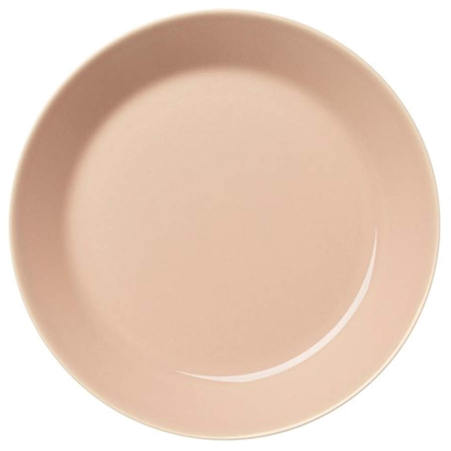 Teema Powder Bread & Butter Plate by Iittala-1