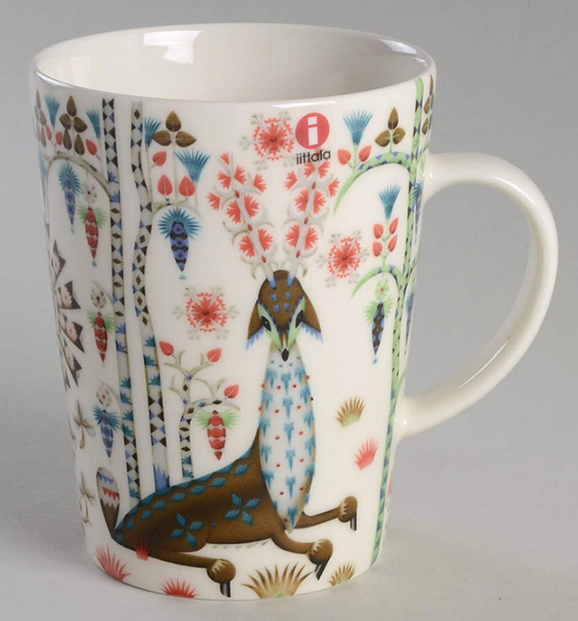 Taika Siimes Mug by Iittala-1