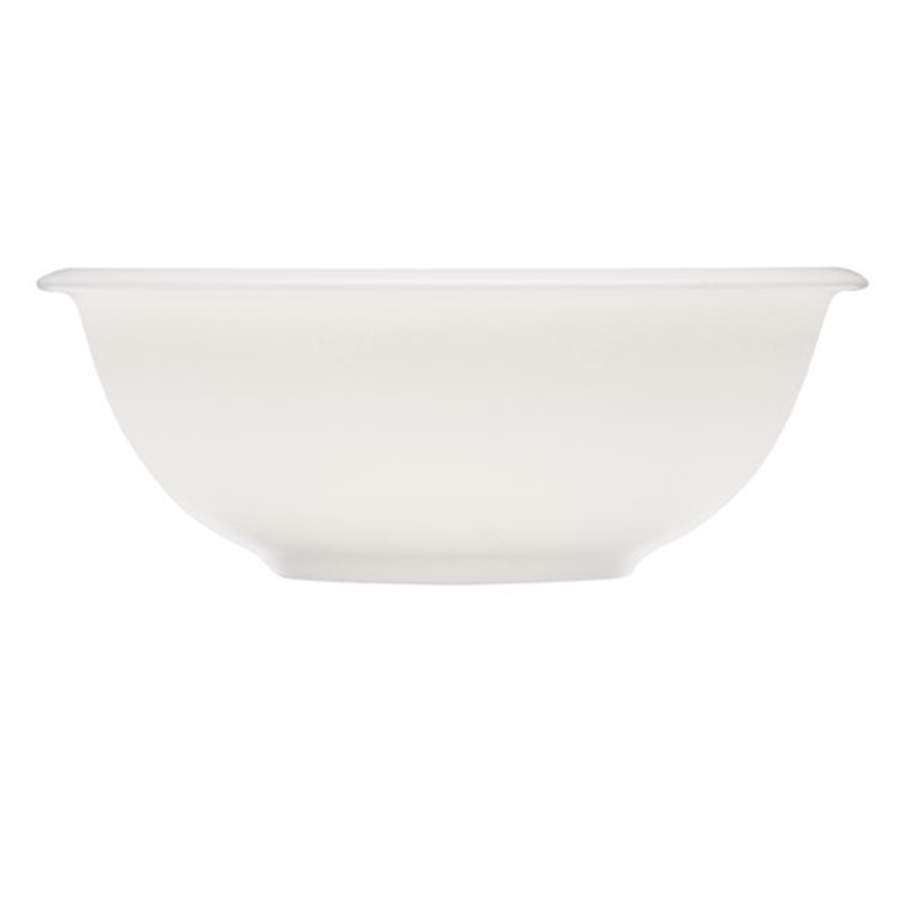 Raami Coupe Cereal Bowl by Iittala-1