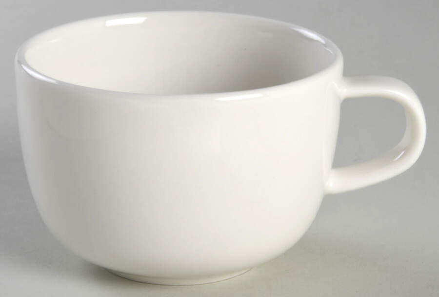 Raami Flat Cup by Iittala-1