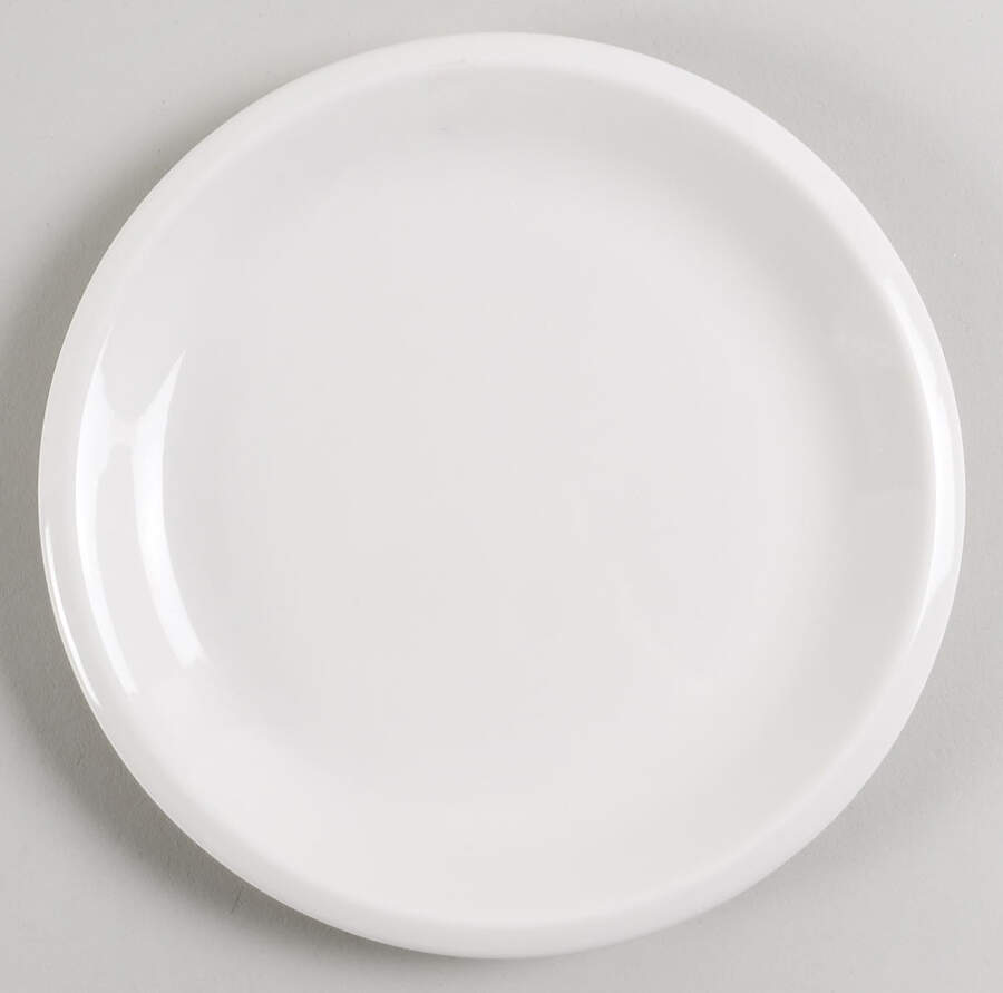 Raami Salad Plate by Iittala-1