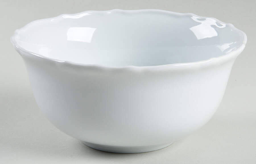 Upplaga Coupe Cereal Bowl by Ikea China-1