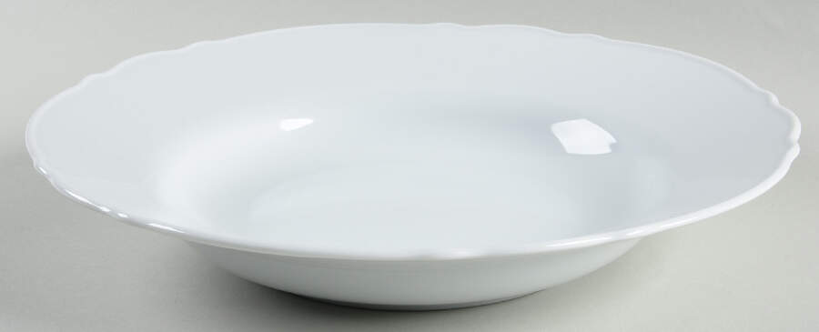 Upplaga 10" Soup/Pasta Bowl by Ikea China-1