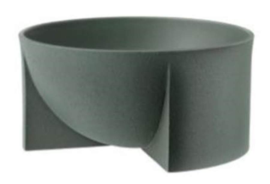 Kuru 9" Round Bowl by Iittala-1