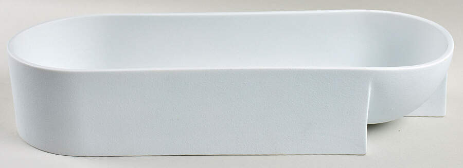 Kuru 14" Oval Bowl by Iittala-1