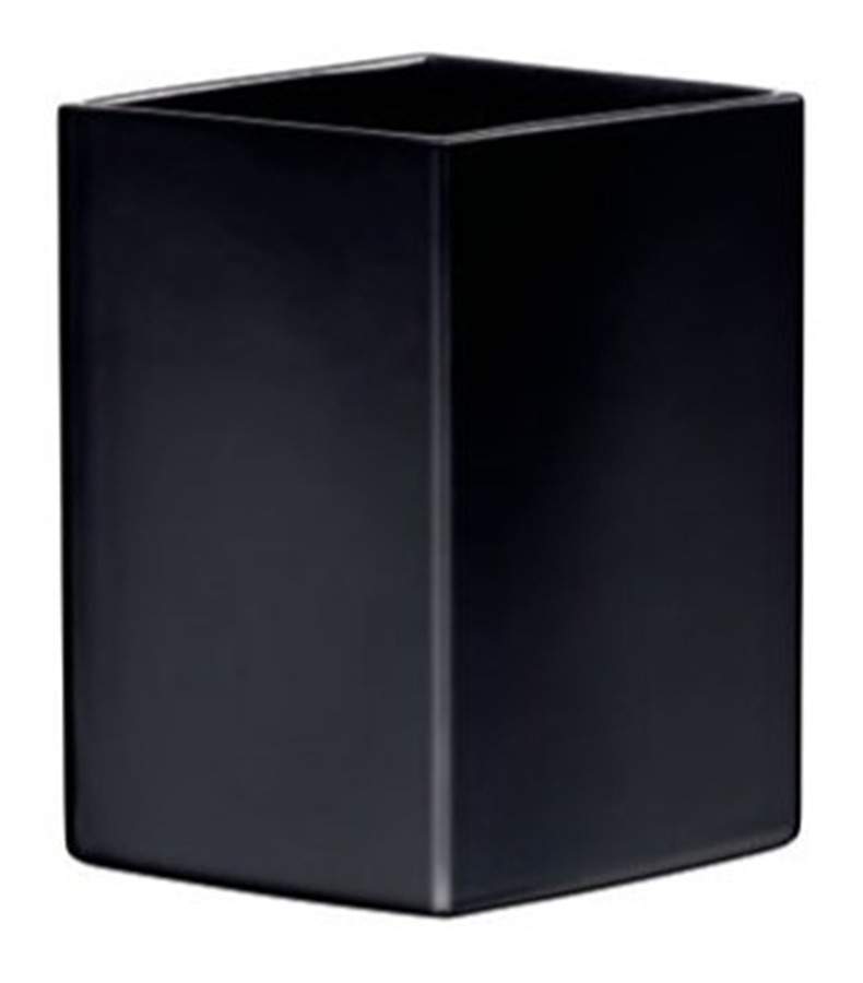 Ruutu 9" Vase by Iittala-1
