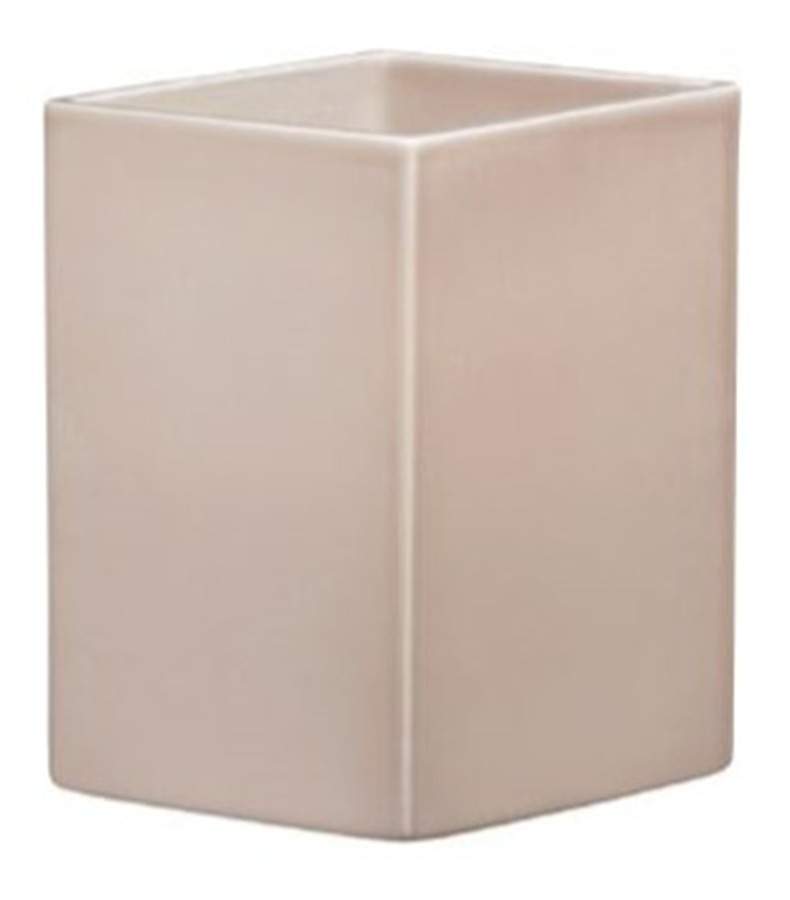 Ruutu 9" Vase by Iittala-1