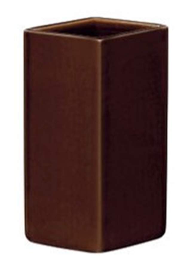Ruutu 7" Vase by Iittala-1