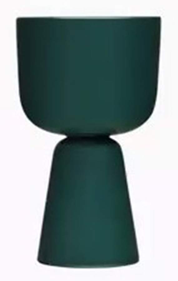 Nappula 10" Planter by Iittala-1