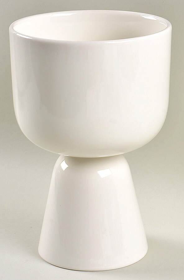 Nappula 9" Planter by Iittala-1