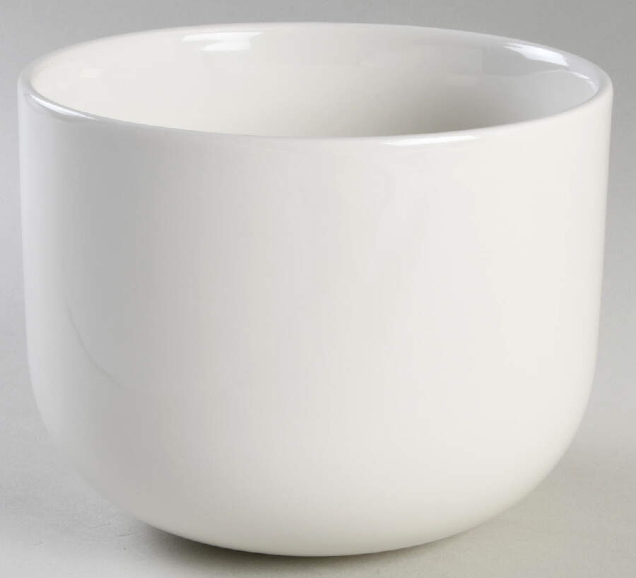 Nappula 6" Flower Pot No Underplate by Iittala-1