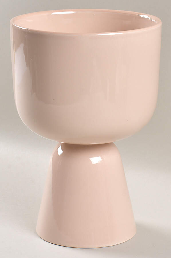 Nappula 9" Planter by Iittala-1