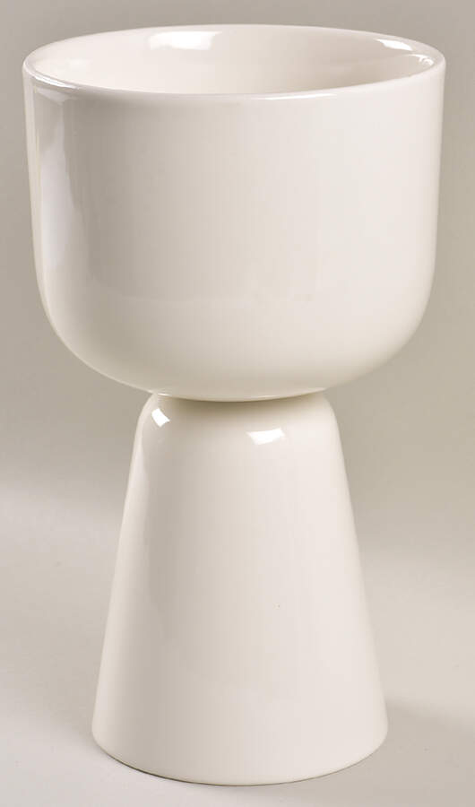 Nappula 10" Planter by Iittala-1