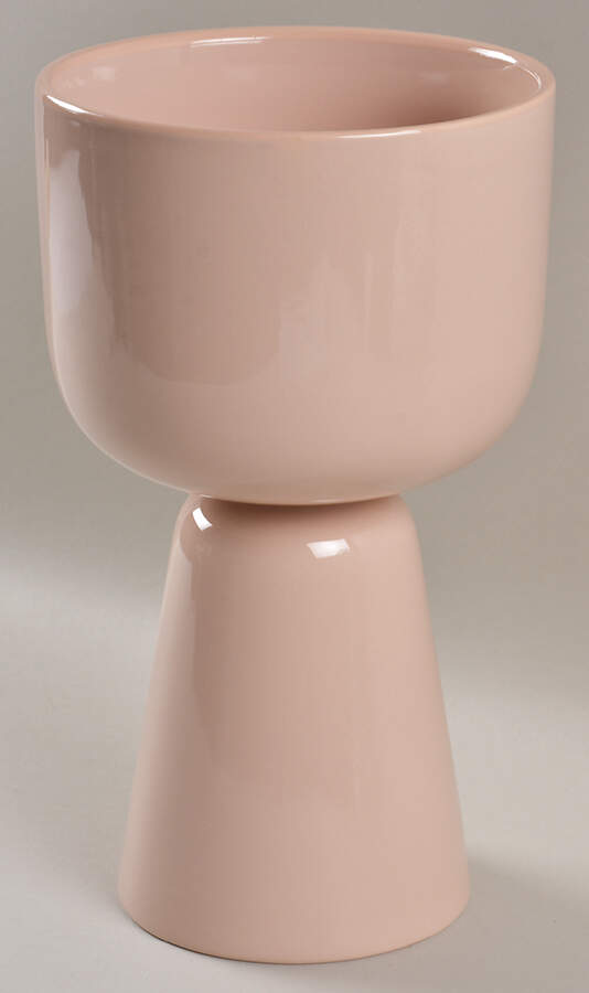Nappula 10" Planter by Iittala-1