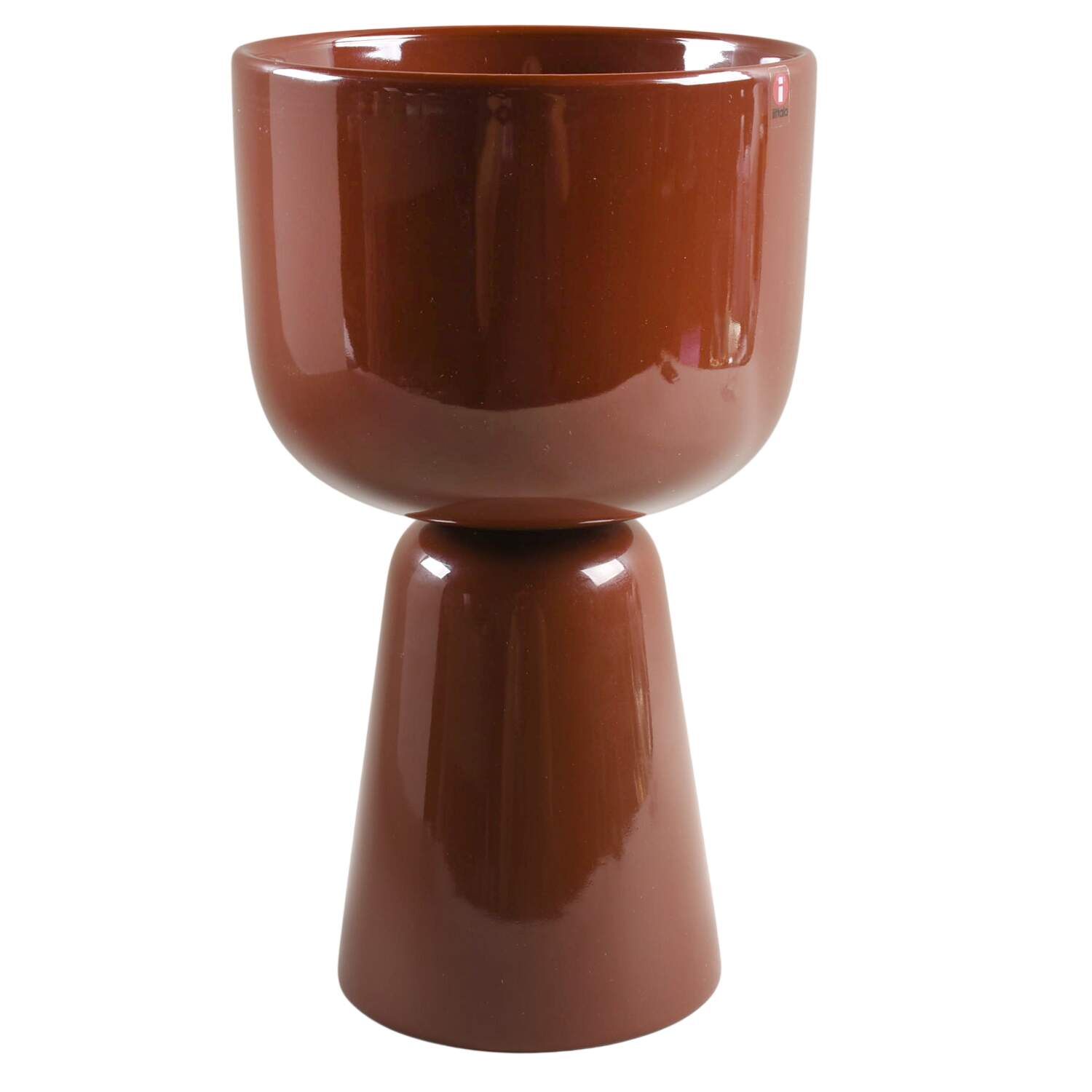 Nappula 10" Planter by Iittala-1