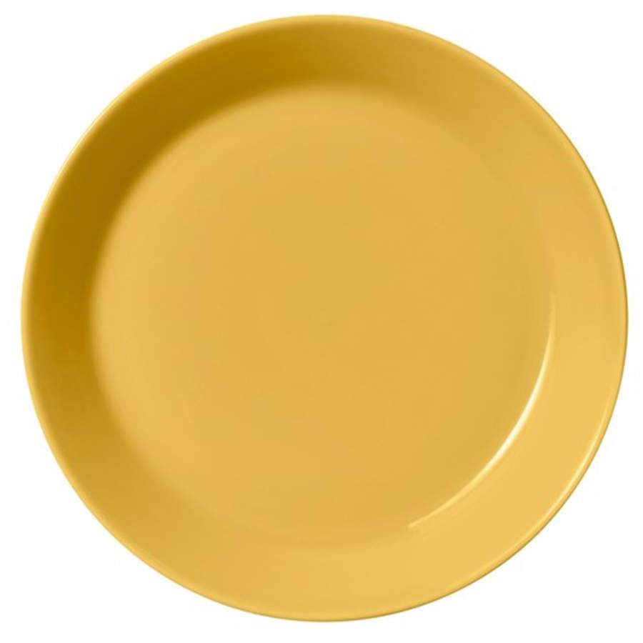Teema Honey Salad Plate by Iittala-1