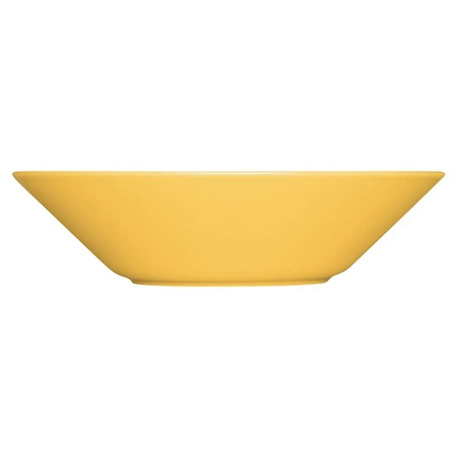 Teema Honey 8" Individual Pasta Bowl by Iittala-1