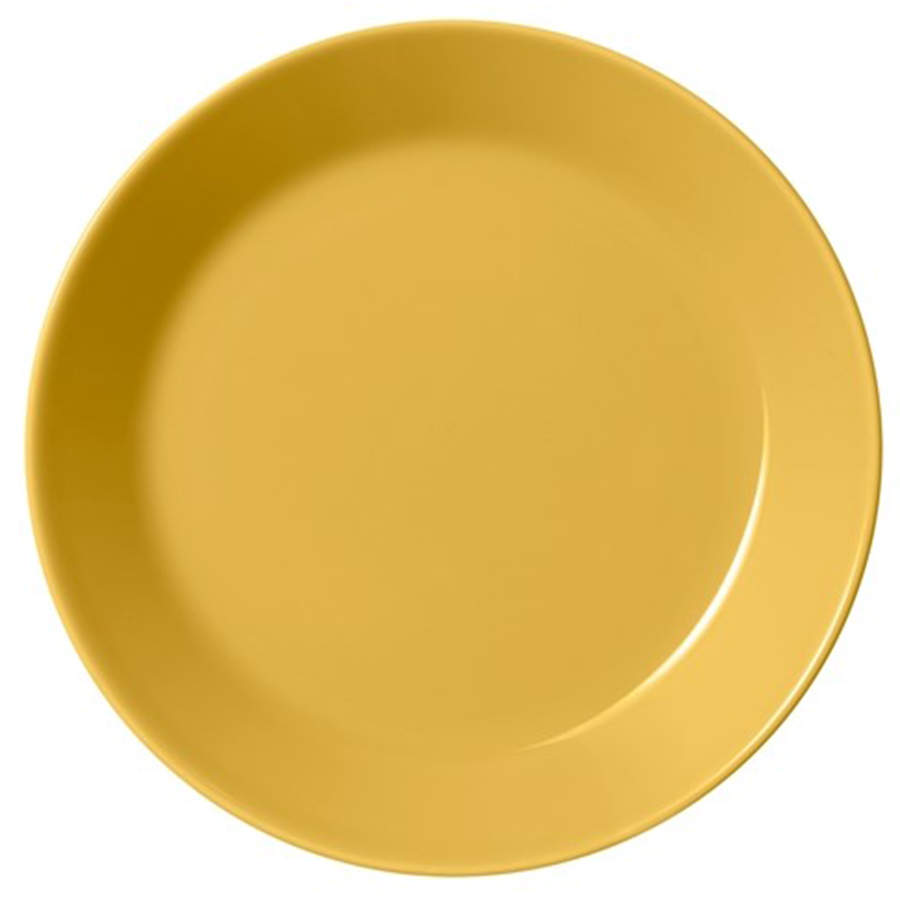 Teema Honey Bread & Butter Plate by Iittala-1