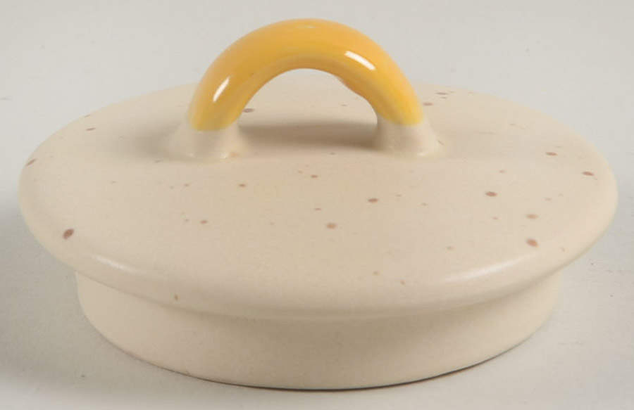 Barney Bee Repeat Lid for Sugar Bowl by In Homestylez-1