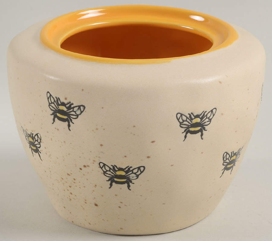 Barney Bee Repeat Sugar Bowl No Lid by In Homestylez-1