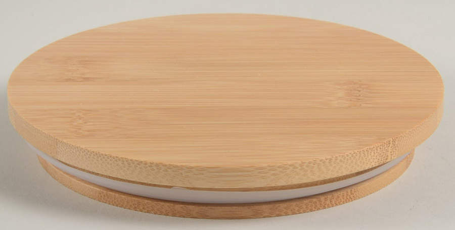 Barney Bee Repeat Lid for 5" Canister by In Homestylez-1