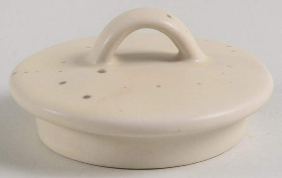Spring Pressed Garden Lid for Sugar Bowl by In Homestylez-1