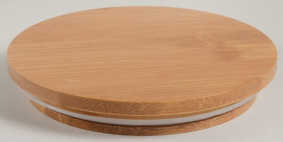 Spring Pressed Garden Lid for Medium Canister by In Homestylez-1