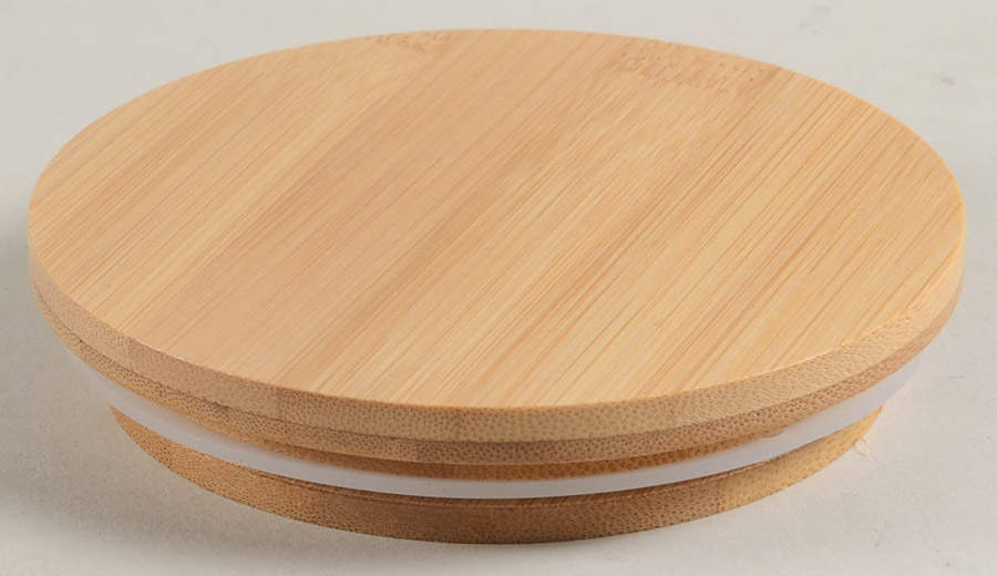 Camello Retro Ornament Lid for Small Canister by In Homestylez-1