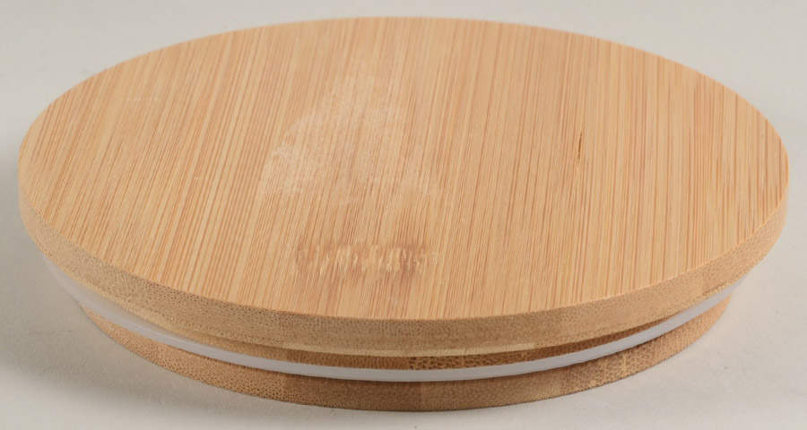 Camello Retro Ornament Lid for Medium Canister by In Homestylez-1