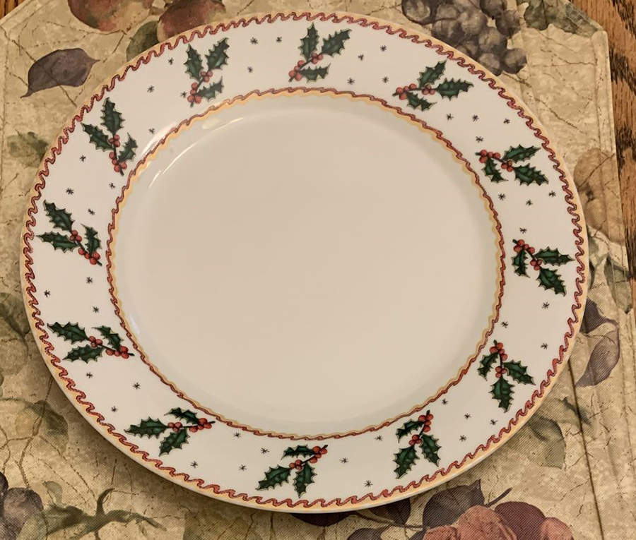 IEC29 Dinner Plate by Inhesion-1