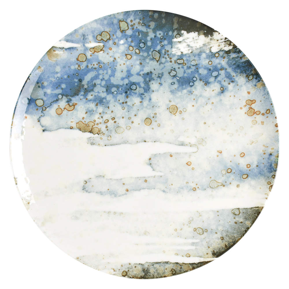 IHM4 Dinner Plate by Intesa Home-1