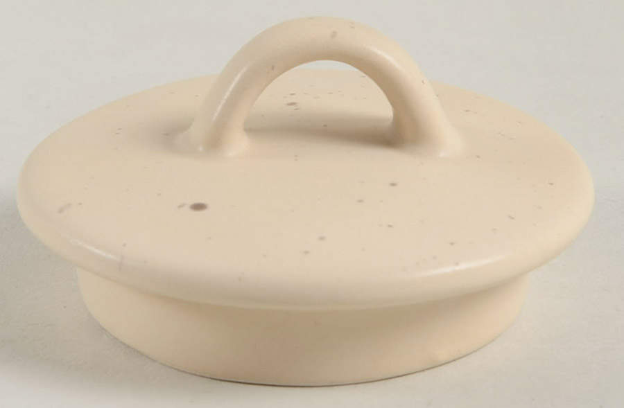 Chickadee Spring Lid for Sugar Bowl by In Homestylez-1