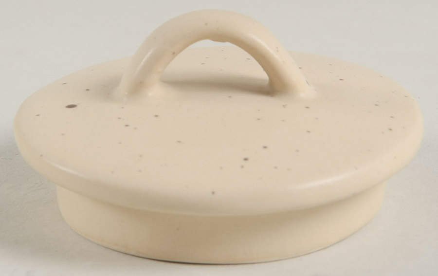 Evergreen Bunny Lid for Sugar Bowl by In Homestylez-1