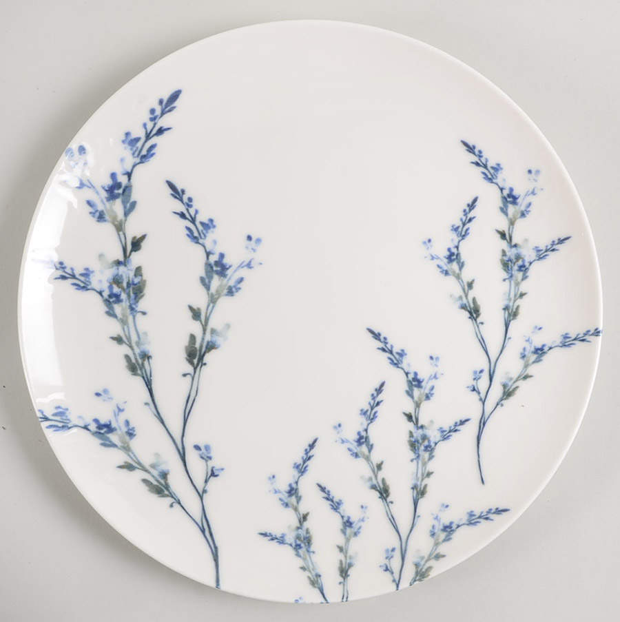 IHM7 Dinner Plate by Intesa Home-1